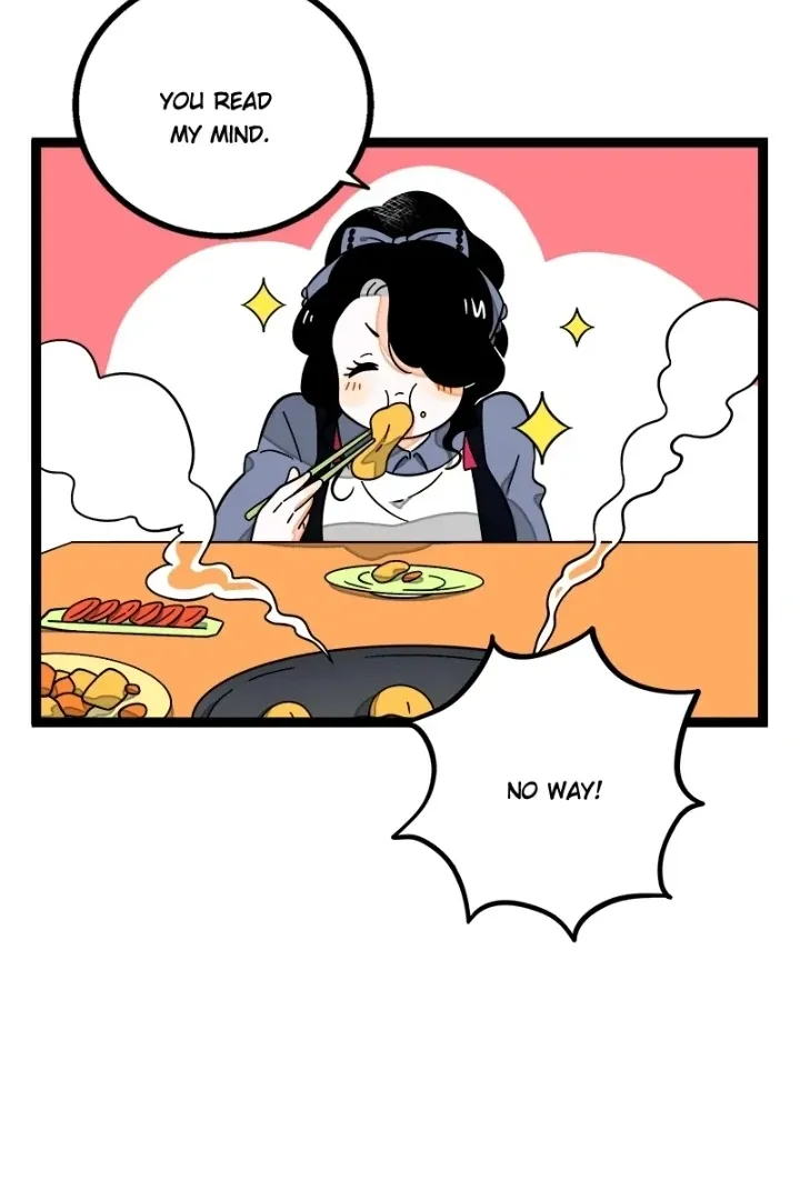 When Monday Met Sunday Chapter 36 page 26 - 