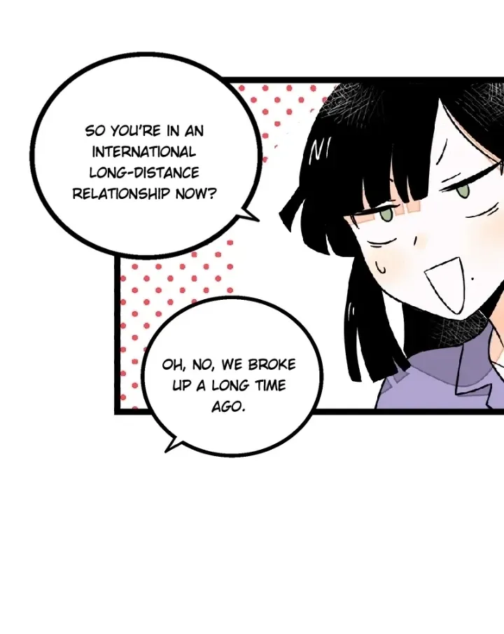 When Monday Met Sunday Chapter 36 page 28 - 