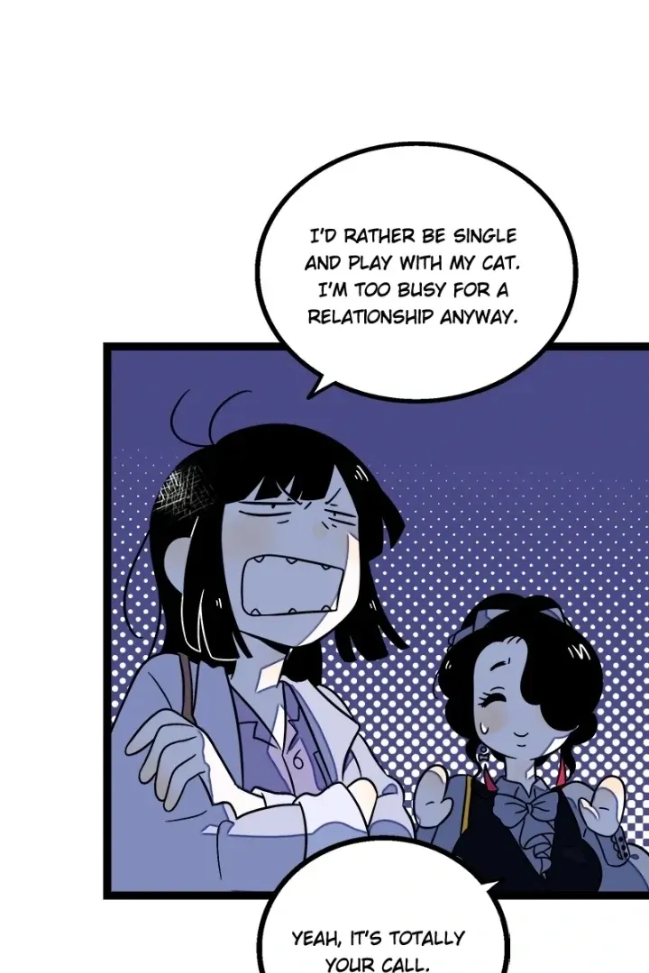 When Monday Met Sunday Chapter 36 page 31 - 