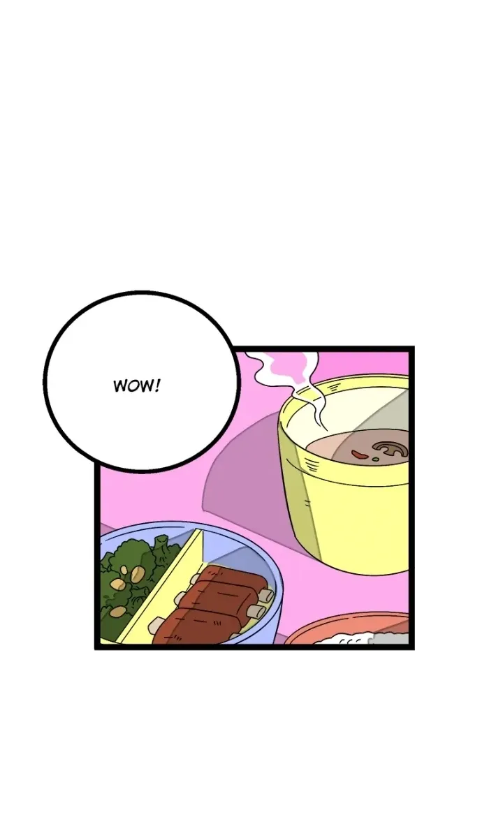 When Monday Met Sunday Chapter 37 page 1 - 