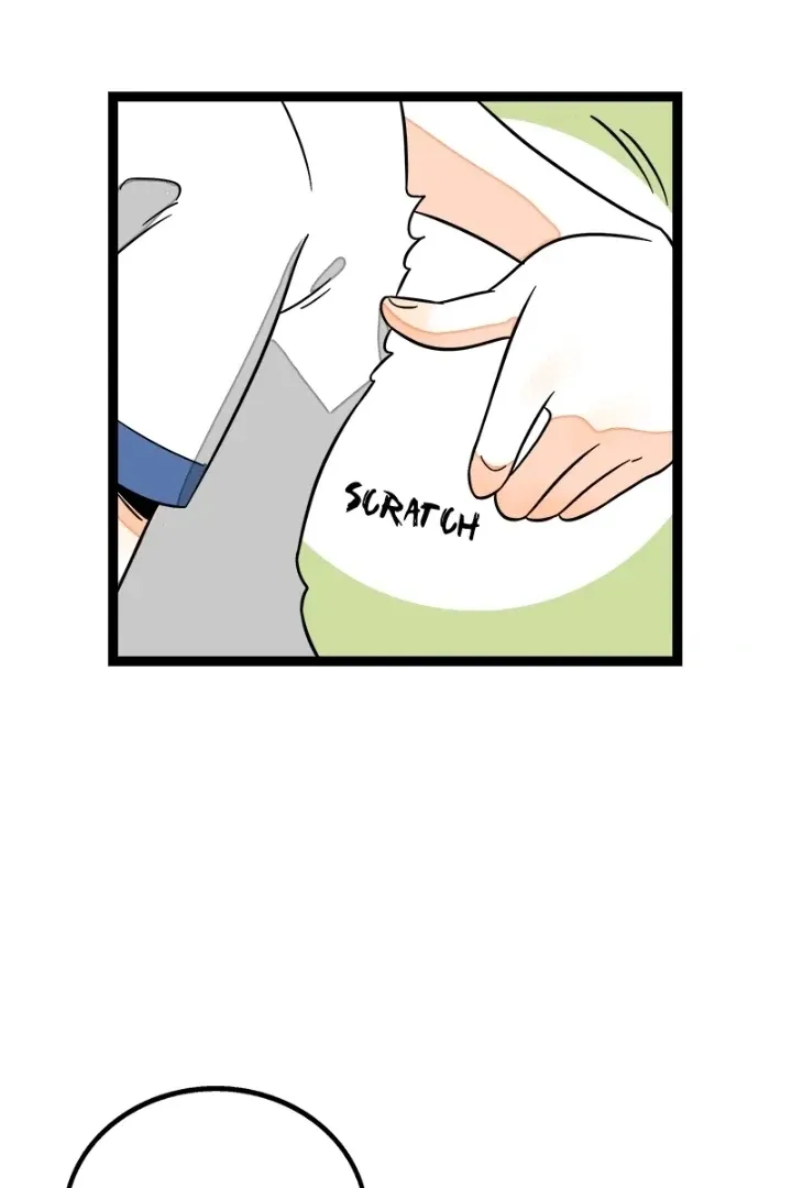 When Monday Met Sunday Chapter 37 page 15 - 