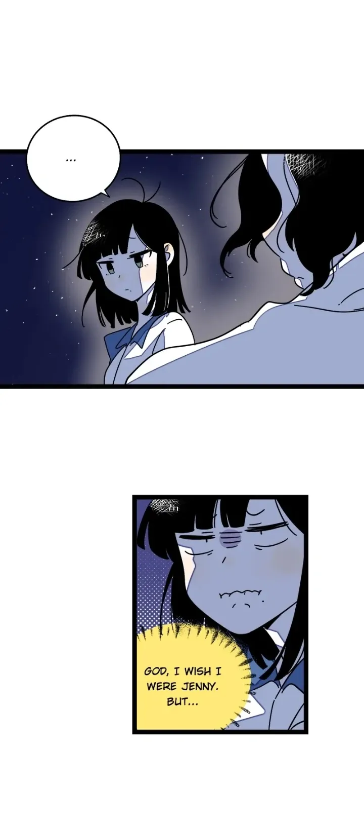 When Monday Met Sunday Chapter 37 page 24 - 
