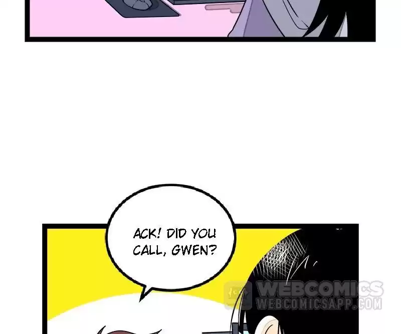 When Monday Met Sunday Chapter 38 page 11 - 