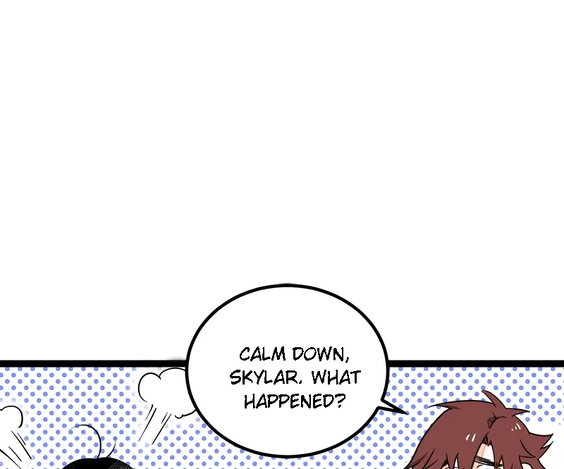When Monday Met Sunday Chapter 38 page 18 - 