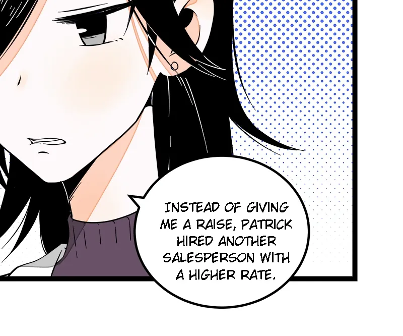 When Monday Met Sunday Chapter 38 page 21 - 