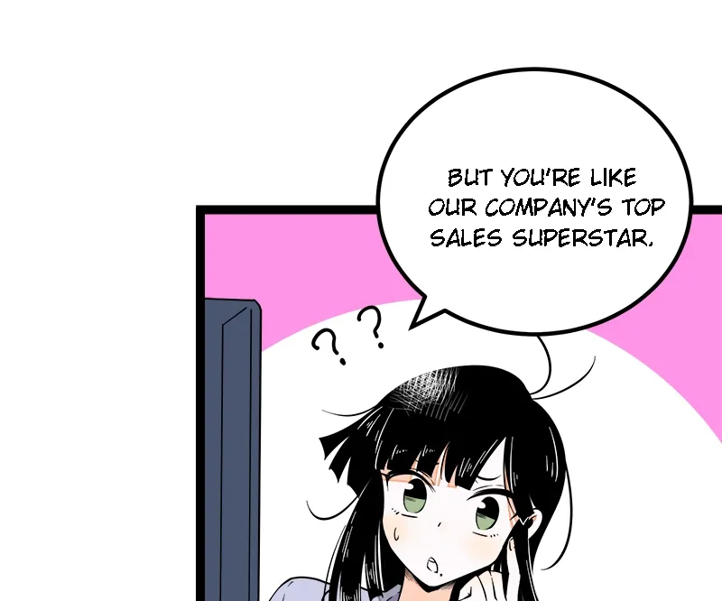 When Monday Met Sunday Chapter 38 page 22 - 