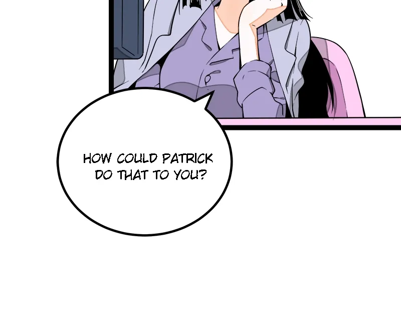 When Monday Met Sunday Chapter 38 page 23 - 