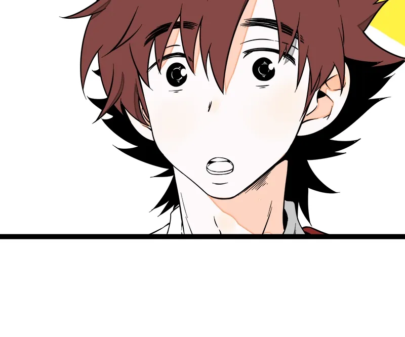 When Monday Met Sunday Chapter 38 page 25 - 
