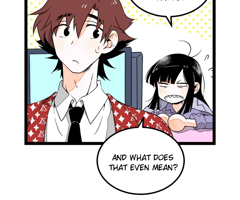 When Monday Met Sunday Chapter 38 page 29 - 