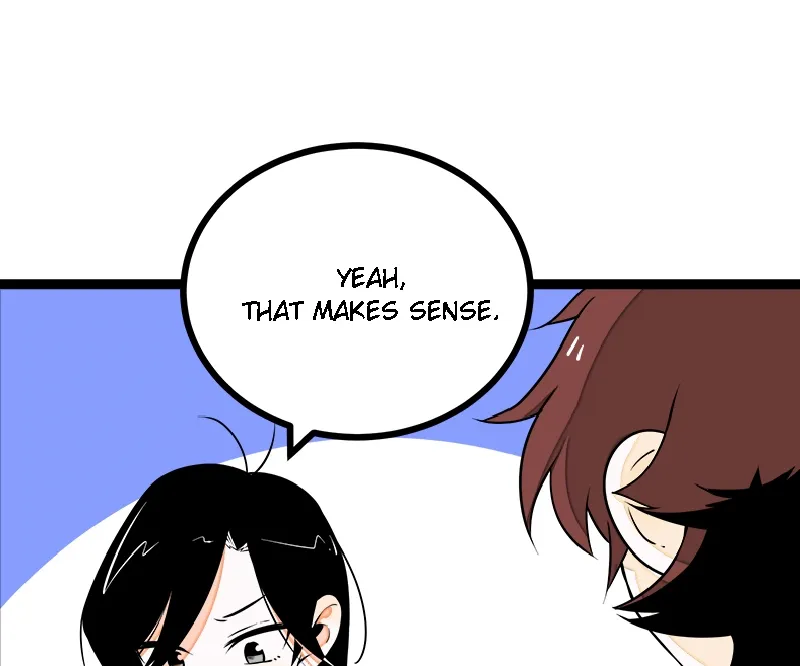 When Monday Met Sunday Chapter 38 page 30 - 