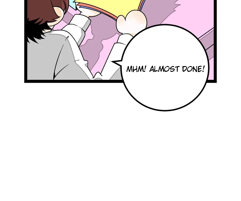 When Monday Met Sunday Chapter 38 page 4 - 