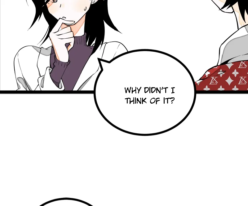 When Monday Met Sunday Chapter 38 page 31 - 