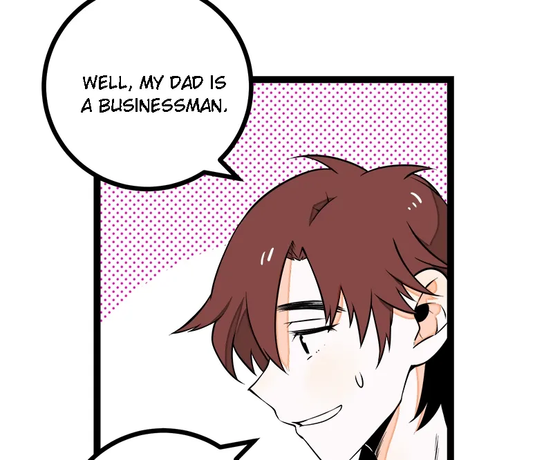 When Monday Met Sunday Chapter 38 page 32 - 