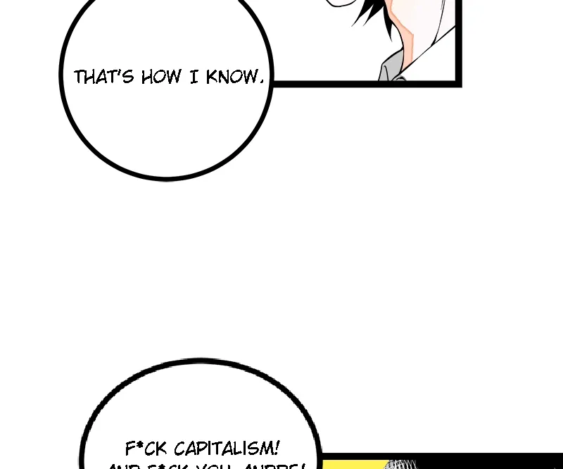 When Monday Met Sunday Chapter 38 page 33 - 