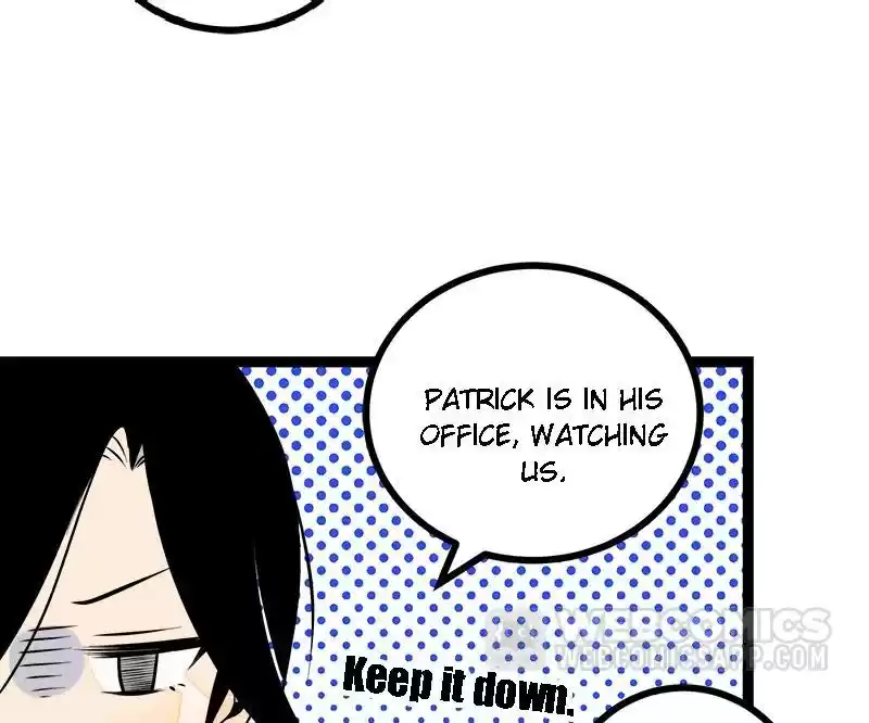 When Monday Met Sunday Chapter 38 page 35 - 