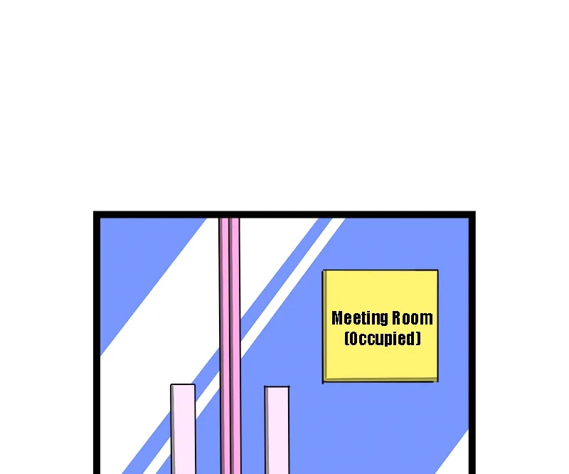 When Monday Met Sunday Chapter 38 page 37 - 