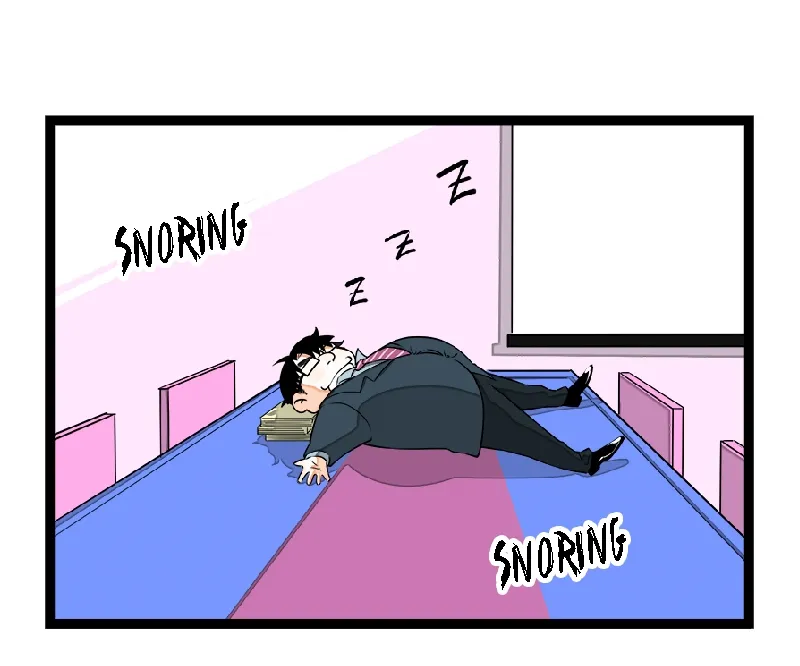 When Monday Met Sunday Chapter 38 page 39 - 