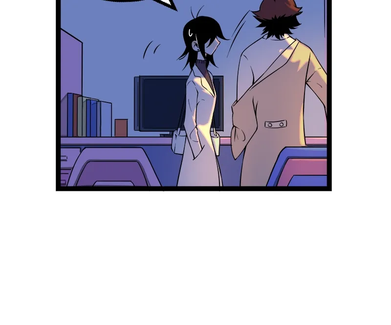 When Monday Met Sunday Chapter 38 page 47 - 