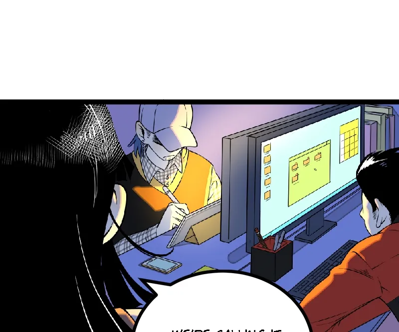 When Monday Met Sunday Chapter 38 page 48 - 
