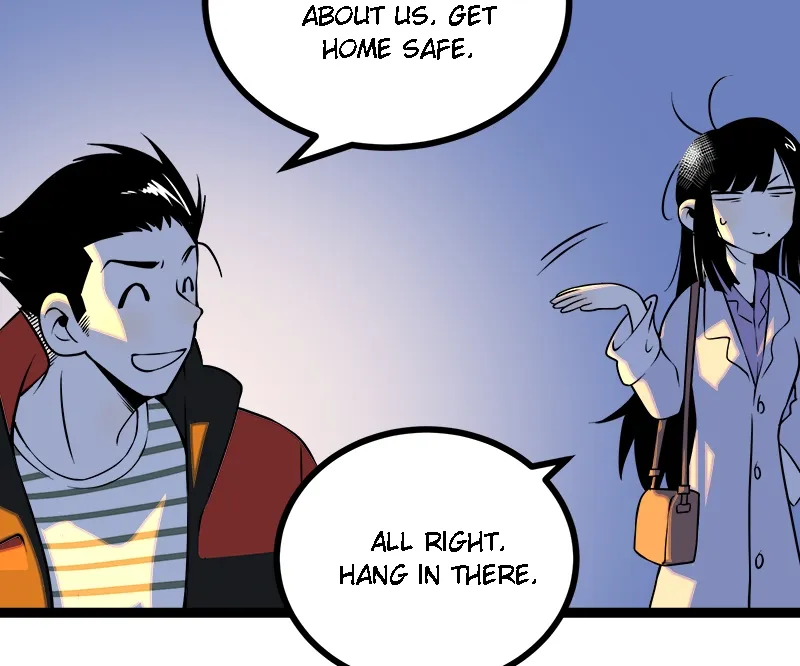 When Monday Met Sunday Chapter 38 page 50 - 