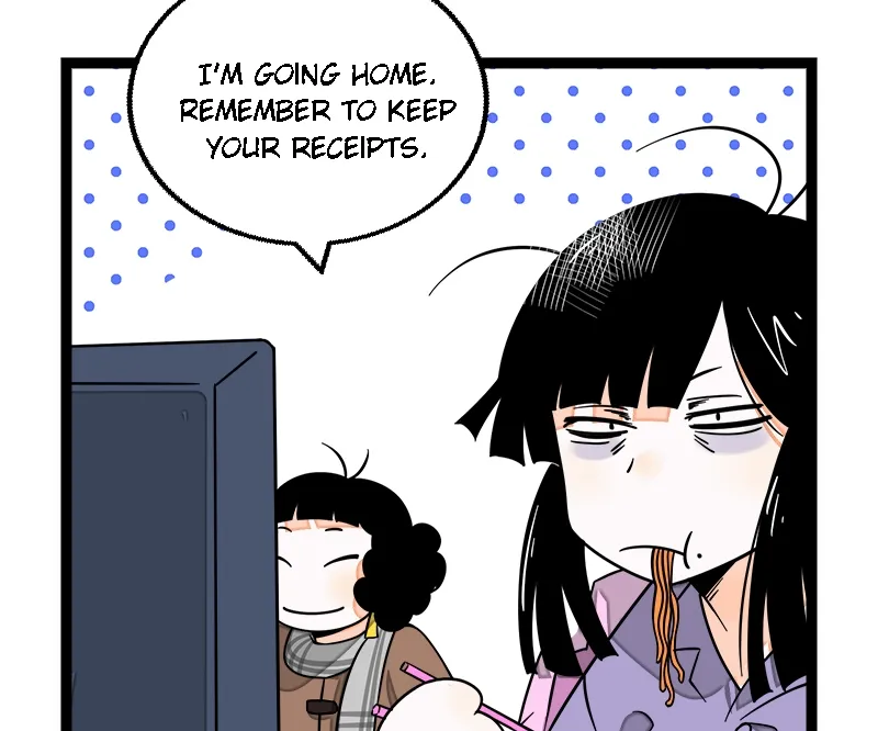 When Monday Met Sunday Chapter 38 page 6 - 