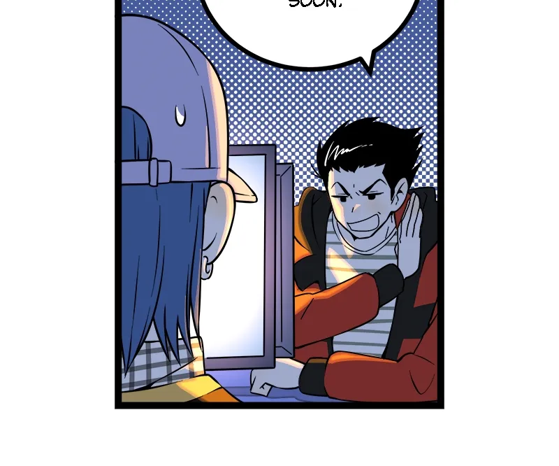 When Monday Met Sunday Chapter 38 page 52 - 