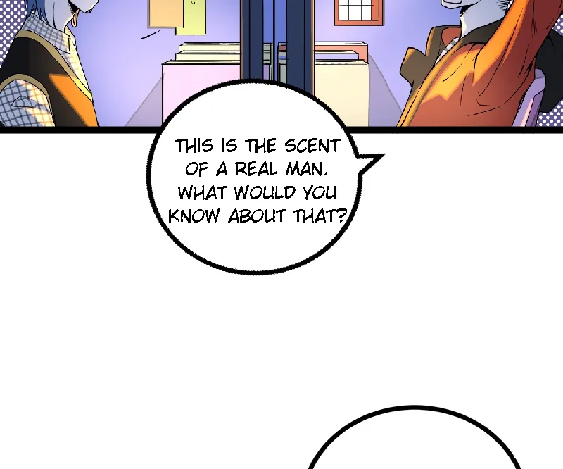 When Monday Met Sunday Chapter 38 page 54 - 