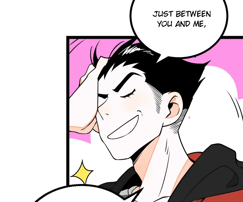 When Monday Met Sunday Chapter 38 page 55 - 