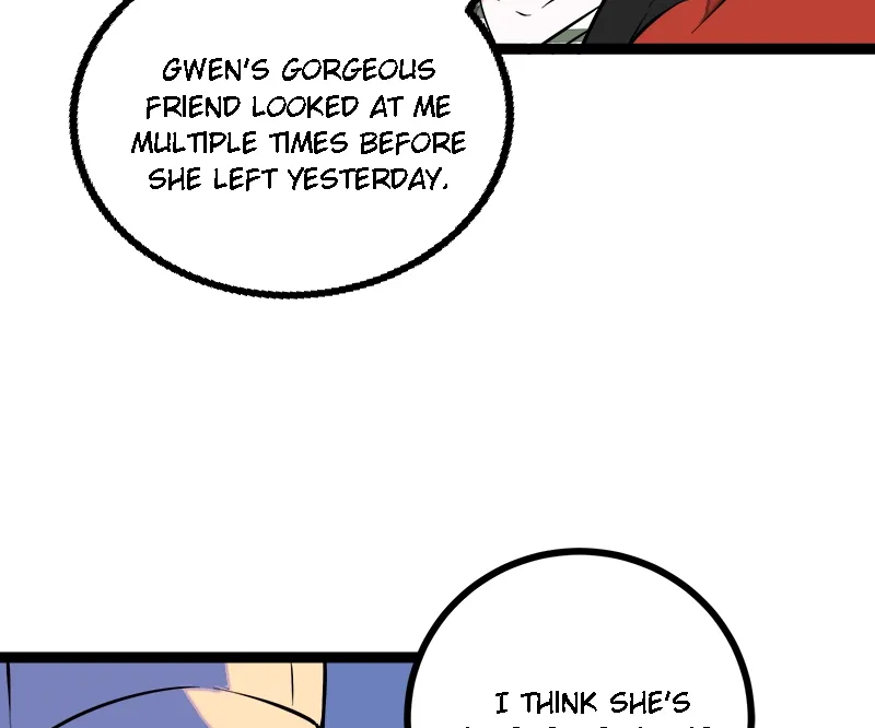 When Monday Met Sunday Chapter 38 page 56 - 