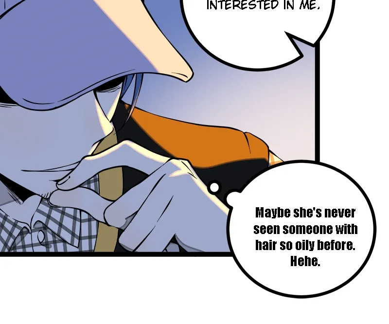 When Monday Met Sunday Chapter 38 page 57 - 