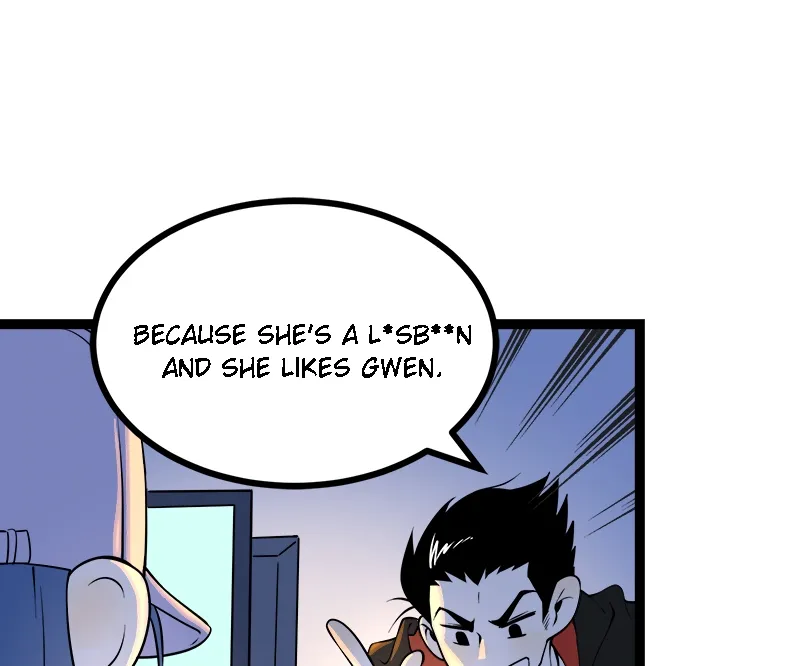 When Monday Met Sunday Chapter 38 page 60 - 