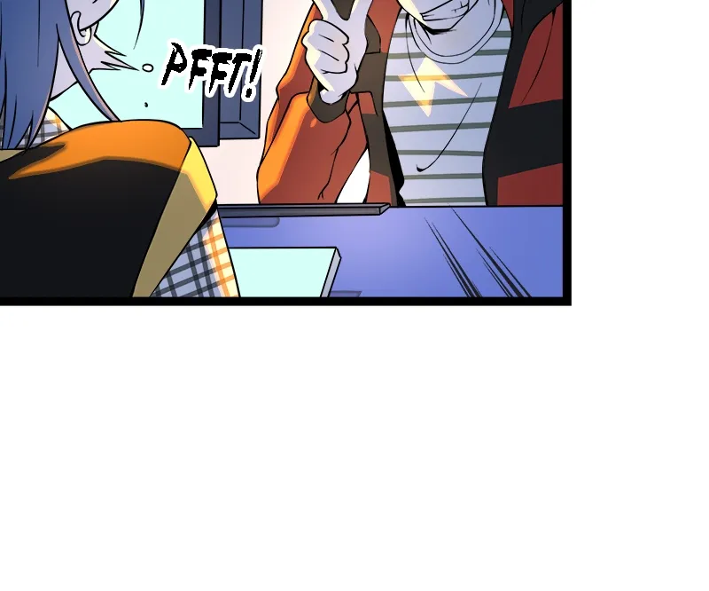 When Monday Met Sunday Chapter 38 page 61 - 