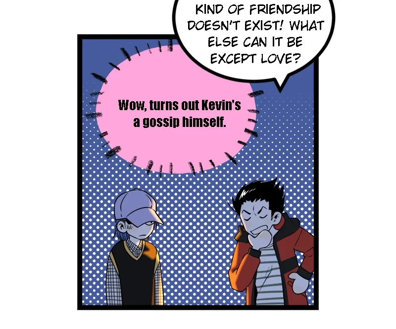When Monday Met Sunday Chapter 38 page 64 - 