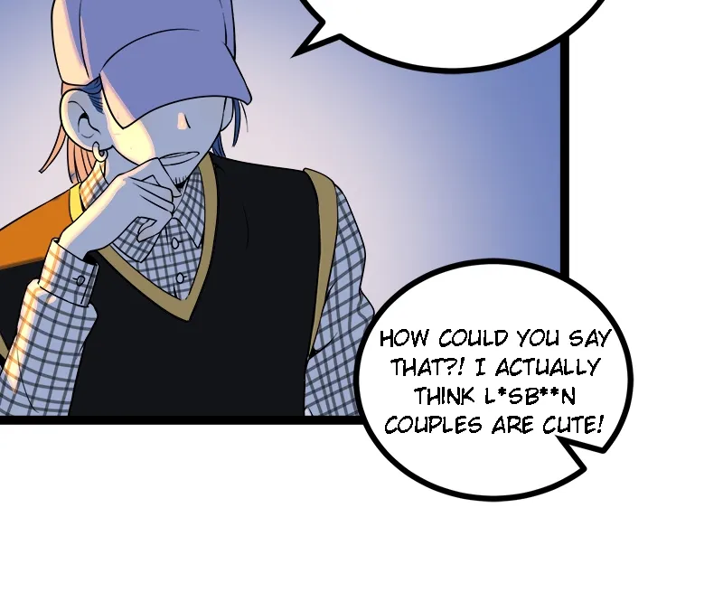 When Monday Met Sunday Chapter 38 page 66 - 