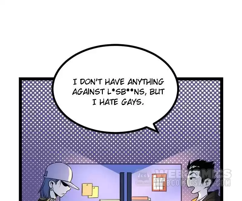 When Monday Met Sunday Chapter 38 page 67 - 