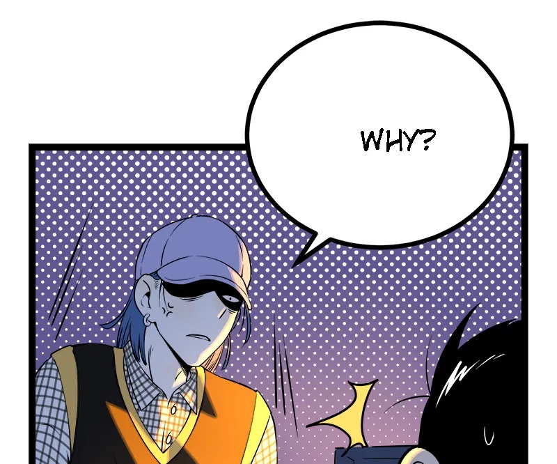 When Monday Met Sunday Chapter 38 page 69 - 