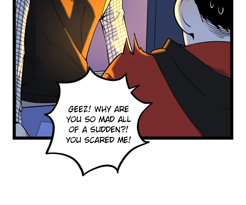 When Monday Met Sunday Chapter 38 page 70 - 