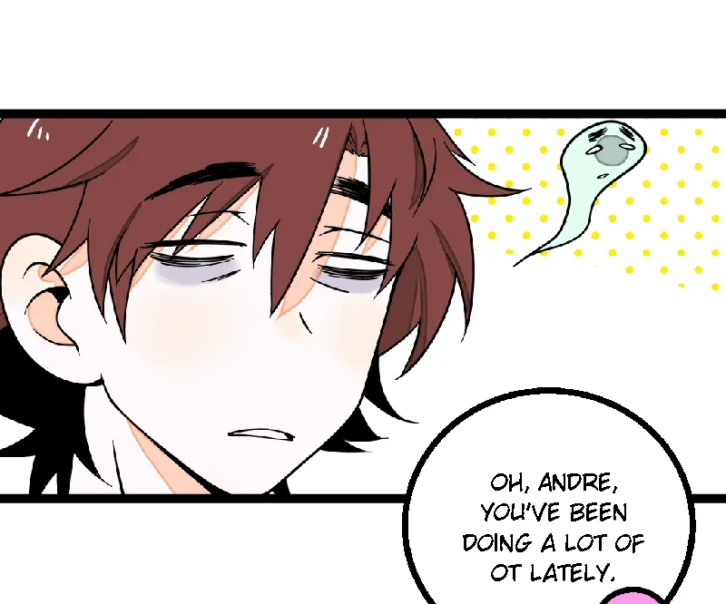 When Monday Met Sunday Chapter 38 page 8 - 