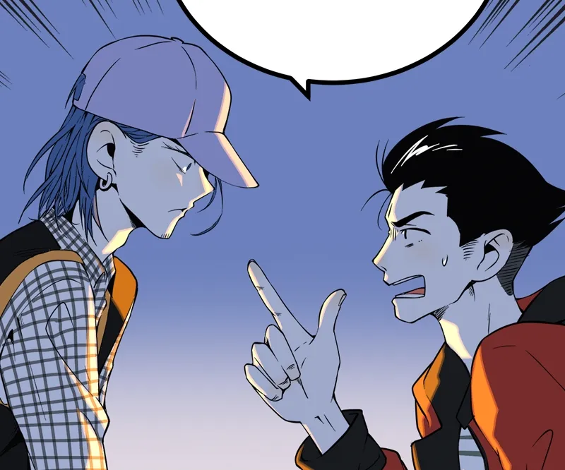When Monday Met Sunday Chapter 38 page 74 - 