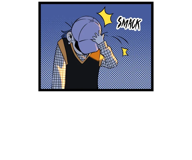 When Monday Met Sunday Chapter 38 page 76 - 