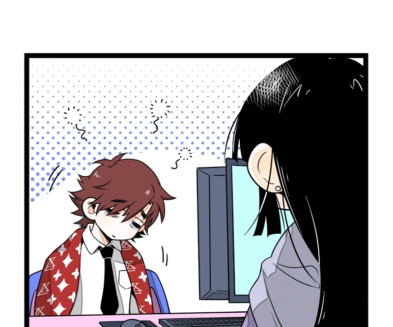 When Monday Met Sunday Chapter 38 page 10 - 