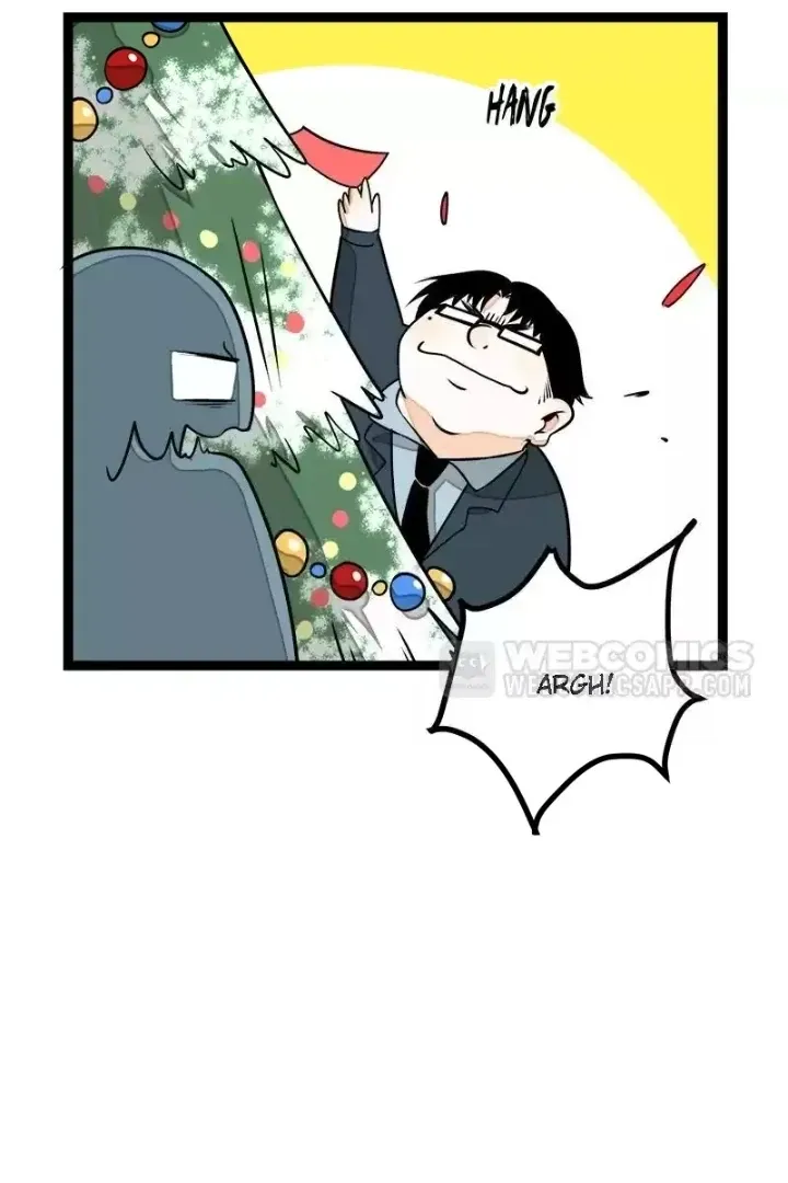 When Monday Met Sunday Chapter 39 page 12 - 
