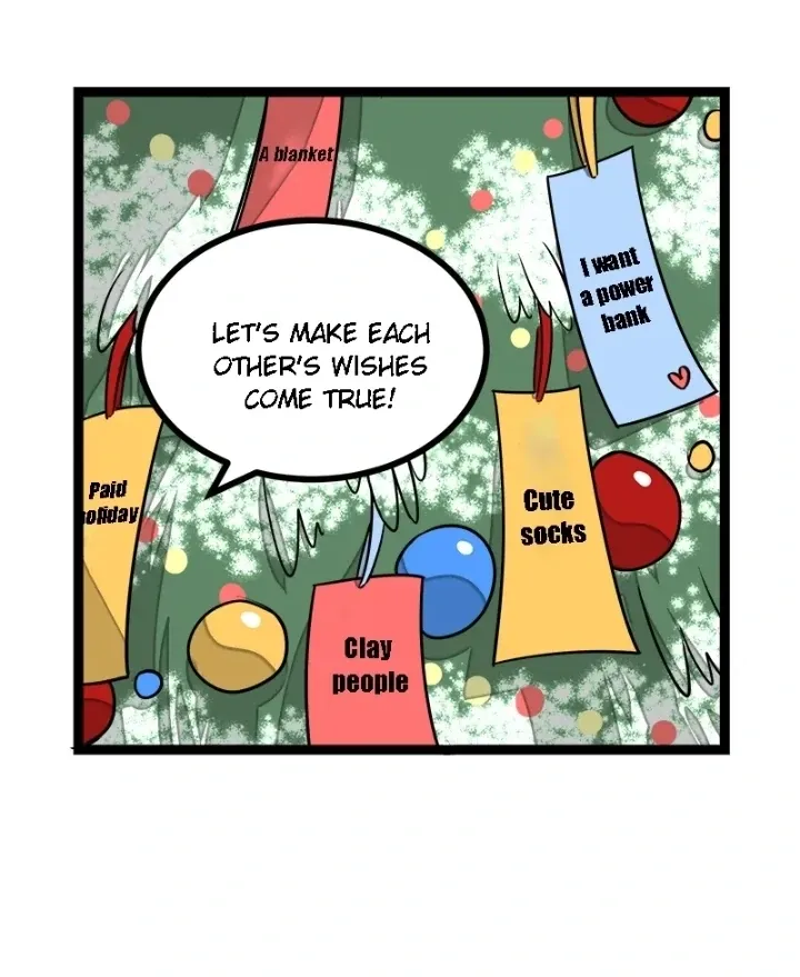 When Monday Met Sunday Chapter 39 page 13 - 
