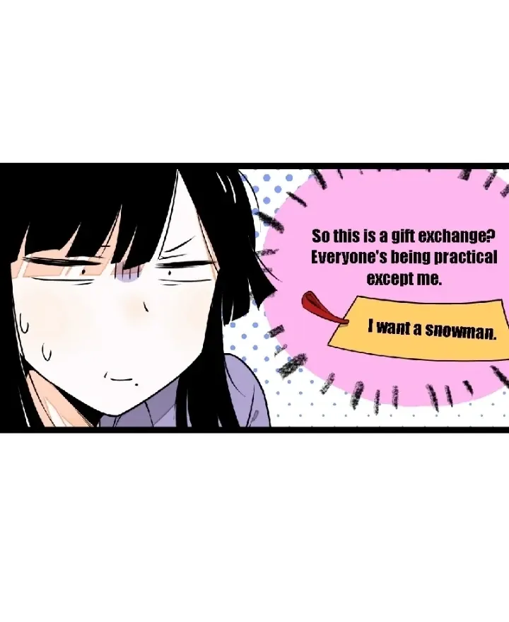 When Monday Met Sunday Chapter 39 page 14 - 