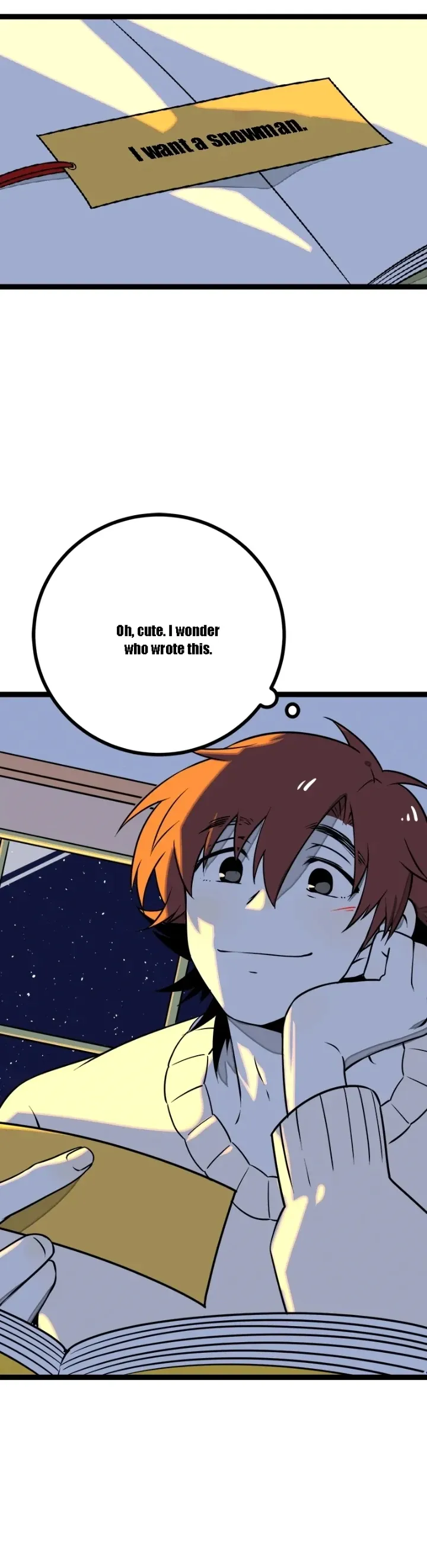 When Monday Met Sunday Chapter 39 page 18 - 