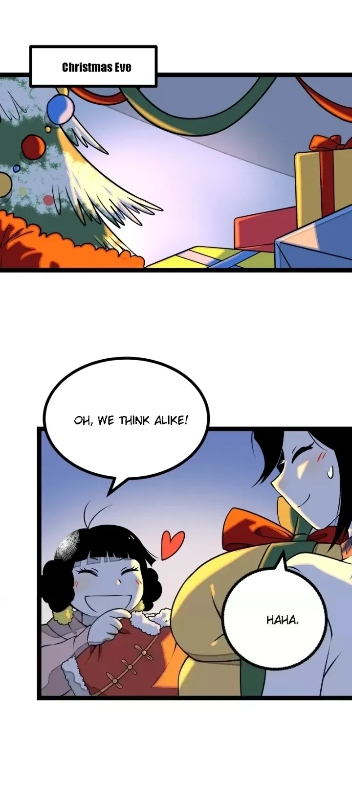 When Monday Met Sunday Chapter 39 page 19 - 