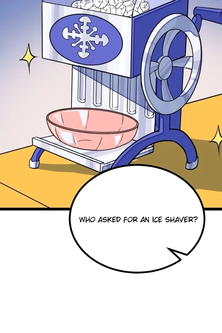 When Monday Met Sunday Chapter 39 page 23 - 