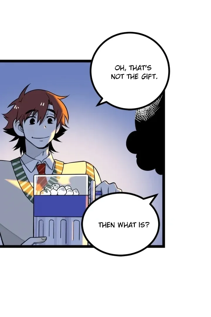 When Monday Met Sunday Chapter 39 page 24 - 