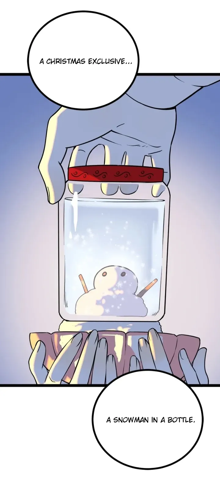When Monday Met Sunday Chapter 39 page 31 - 