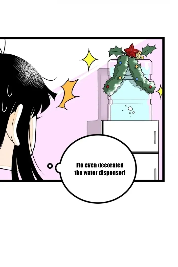 When Monday Met Sunday Chapter 39 page 6 - 